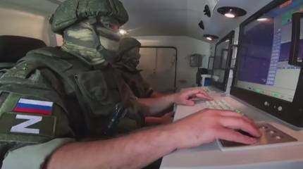 ПВО ВС РФ сбила над Северной Осетией три украинских БПЛА, летевших на военный аэродром Моздока