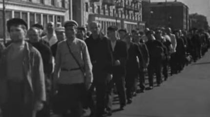 Кого на войне называли «Прощай, Родина»: из воспоминаний участника Великой Отечественной