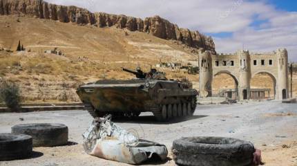 Ситуация в Сирии. Террористы в Идлибе отказались от мирных переговоров