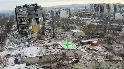 ВСУ бросили все силы на Купянск: что происходит?