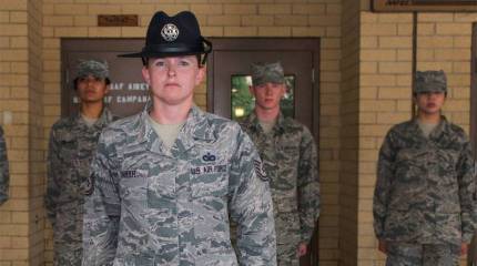 Чтиво выходного дня: Женщины в армии США