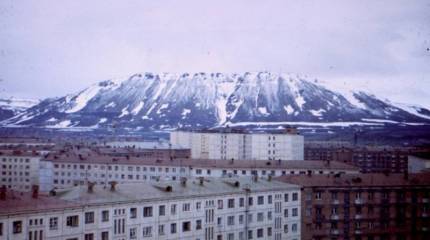 Арктический узел: нужен ли России Северный морской путь