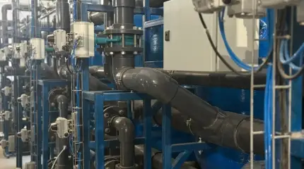 بعد قصف بيلغورود، لم يكن من الممكن استعادة إمدادات الطاقة بالكامل