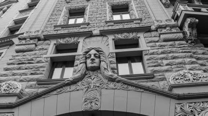 ФСБ дала оплеуху латвийской контрразведке  в преддверии Дня независимости