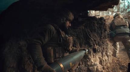 Drapatiy: Las Fuerzas Armadas de Ucrania comenzaron a prepararse para una posible ofensiva de las Fuerzas Armadas de Rusia en enero.