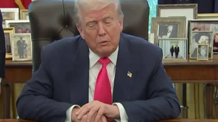 Трамп заявил, что более важной будет «вторая встреча», где «будут и президент Путин, и президент Зеленский»