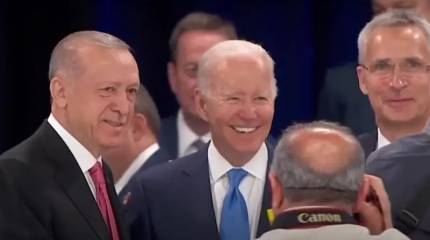 Турецкая газета: Отношения США и Турции ухудшились на фоне затягивания процесса вступления Швеции в НАТО