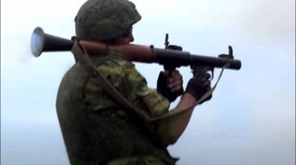 Белорусские наемники ВСУ рассказали о поражении от российского спецназа