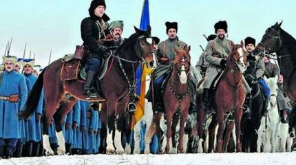 За что запретили показ российских фильмов на Украине