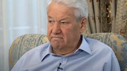 Американская пресса рассказала, как Ельцин просил Клинтона помочь победить на выборах