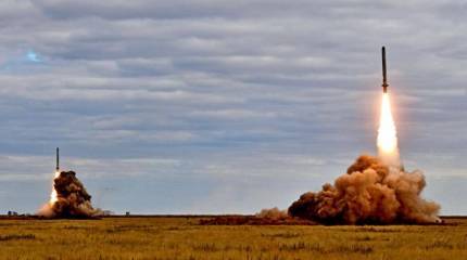 В Пентагоне заявили о готовности к диалогу с РФ по контролю над вооружениями