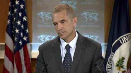 Госдеп: Россия атакует районы, где боевиков ИГ мало или нет вовсе