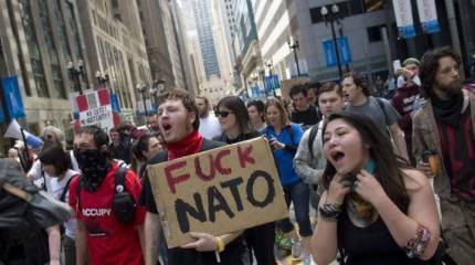 Америка самодержавная