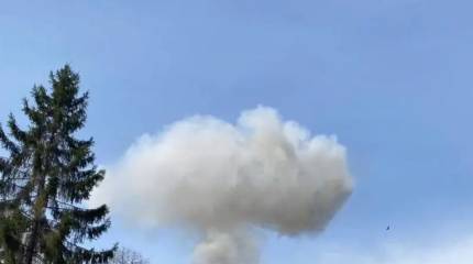 «Не собирайте военных на награждение»: Украинский нардеп назвала причину ракетного удара ВС РФ по центру Сум