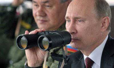 Путин «освободит» Юго-восток к 9 мая, - российский эксперт… или приурочит к другой символичной дате