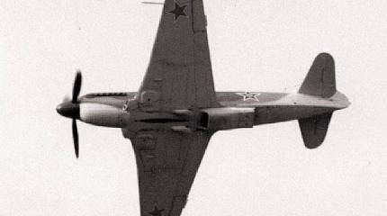 Советско-американская война 1944-го года