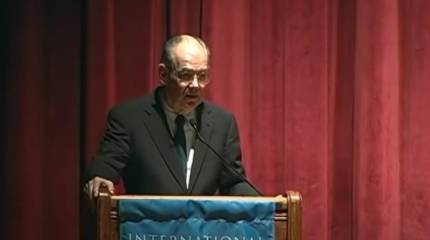 Американский профессор и экс-сотрудник ЦРУ: С принятым на Западе мнением о вине России в украинском конфликте категорически нельзя согласиться