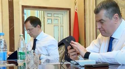 Второй раунд переговоров России и Украины предварительно назначен на вечер среды