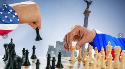 Возможен ли промежуточный «ничейный результат» в войне на Донбассе