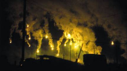 Засада у Черноречья