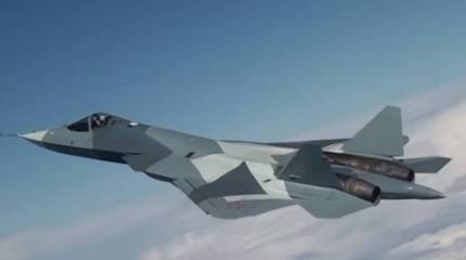Натовская система ПВО в Европе не станет преградой для российского Су-57