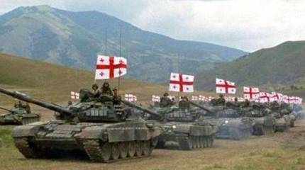 Баранец: Россия выучила горькие уроки Пятидневной войны с Грузией