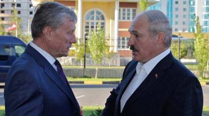 Александр Лукашенко выразил надежду на то, что ОДКБ не превратится в организацию-фантом