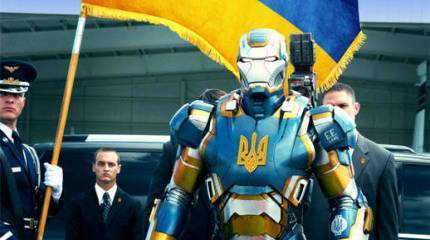 Украинцы должны понимать, что сегодня они — пушечное мясо в Большой Геополитической Игре под названием «Смерть России»