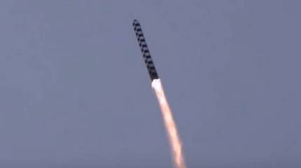 Пентагон захотел включения новых разработок России в договор СНВ