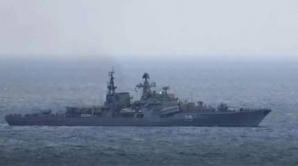 Появление миноносцев как отдельного класса кораблей