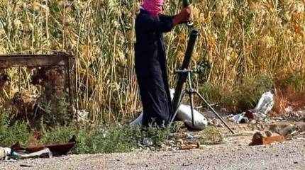 Багдад раскритиковал работу американских инструкторов, обучающих иракских военнослужащих