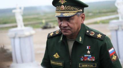 Шойгу: в сотрудничестве с учёными Минобороны ускорит модернизацию российских вооружений