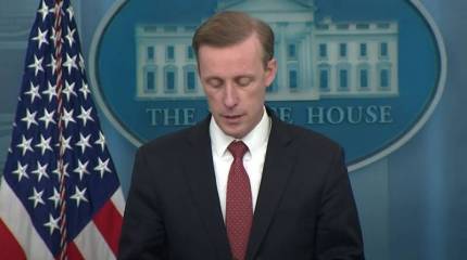 В Белом доме «раскрыли» дальнейшие планы России на Украине