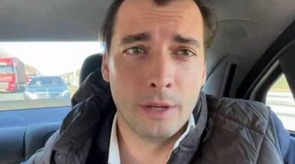 Нидерландский политик Боде: Запад зря сделал Россию врагом