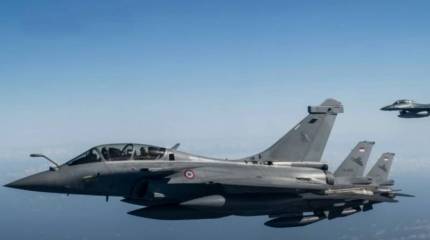 «Долги гасить будет непросто»: военные расходы Индонезии достигли впечатляющего размера