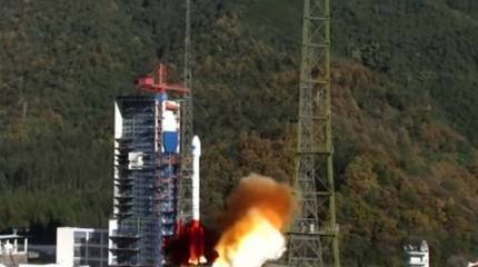 В Китае объяснили, почему один из первых спутников Интернета вещей назвали «Ухань»