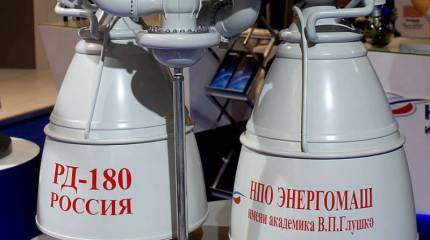 В «Энергомаше» ответили на заявление Маска о двигателе РД-180