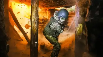 Получив 10 ФАБов, Херсон ждет русский десант
