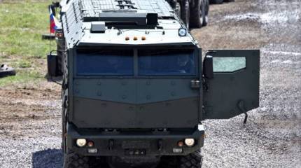 Российская оборонка возьмет на вооружение лин-технологии