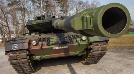 Объединённые вооружённые силы Европы