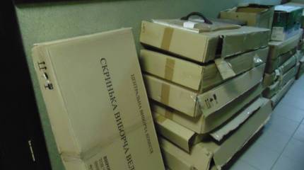 Выборы в ДНР: цирк по украинским лекалам