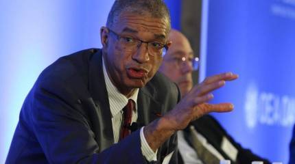 «Вы не разжалобите жителя Африки словами о «несчастной» Украине»: Африканский политик выступил в поддержку России