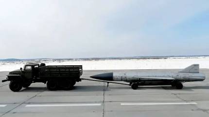 Будет удар: киевлян призвали собирать «тревожные чемоданчики»