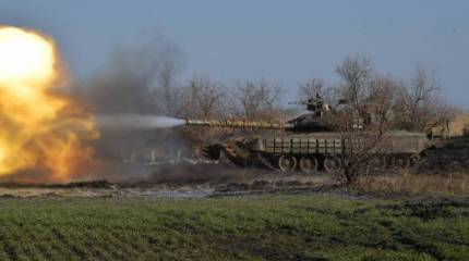 Броня крепка: в России и Белоруссии отмечается День танкиста