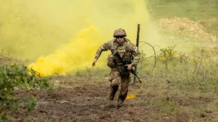 «Мы прекрасно знаем возможности Китая»: Глава Пентагона Хегсет заявил о подготовке США к возможному конфликту с КНР