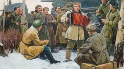 В новом году жду освобождения моего родного Харькова