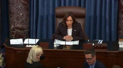 Американские сенаторы предлагают увеличить военный бюджет США ещё на 45 млрд долларов