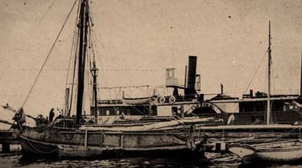 Ситуация после Крымской войны: РОПиТ и его роль в развитии экономики и восстановлении Черноморского флота