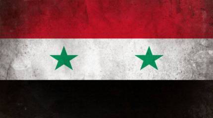 Курдский вопрос в современной Сирии