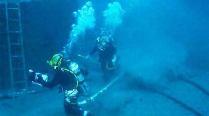 Российские спецподразделения получили мобильные барокамеры